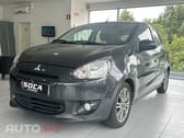Mitsubishi Space Star 1.0 Edition