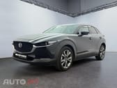 Mazda CX-30 2.0 e-SKYACTIV M Sportline