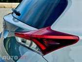 Toyota Auris 1.2 Turbo Team Deutschland