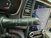 Renault Mégane Sport Tourer 1.5 Blue dCi Intens EDC