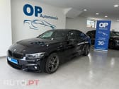 BMW 418 d Pack M Auto