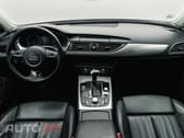 Audi A6 Avant 3.0 TDi V6 quattro S-line S tronic