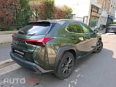 Lexus UX Luxe 2WD