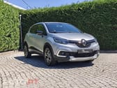 Renault Captur 1.2 TCe Exclusive
