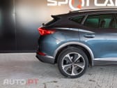 Cupra Formentor 1.5 TSI Plus DSG