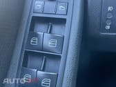 Mercedes-Benz B 180 CDi Executive