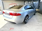 Jaguar XE 2.0 D R-Sport Aut.