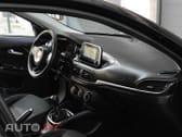 Fiat Tipo 1.3 M-Jet Easy