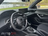 Peugeot 2008 ACTIVE 1.2 PURETECH