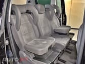 Volkswagen Sharan 2.0 TDI Blue Highline DSG