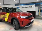 Opel Frontera 44 kWh GS