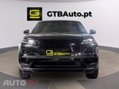 Land Rover Velar P400e Hybrid S