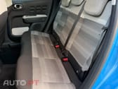 Citroen C3 1.2 PureTech Attraction