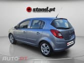 Opel Corsa 1.3 CDTi Enjoy EcoFLEX