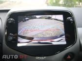 Toyota Aygo X 1.0 VVT-i X-Play