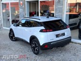 Peugeot 2008 1.2 Hybrid Allure e-DCS6