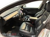Tesla Model 3 Standard Range Plus RWD