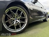 BMW 420 d Advantage Auto