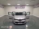 Renault Clio 1.5 dCi Comfort