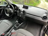 Audi A1 1.6 TDI Attraction
