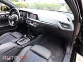 BMW 116 d Pack M Auto