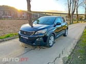 Peugeot 3008 1.6 BlueHDi Active Pack EAT8