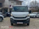 Iveco Daily 2.3 35S13D 3750