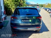 Skoda Karoq 1.6 TDI Ambition DSG