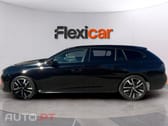 Peugeot 508 SW 1.6 Hybrid Allure Pack e-EAT8