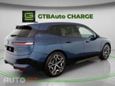BMW iX XDrive40 Sport