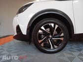 Peugeot 2008 1.5 BlueHDi Allure EAT8