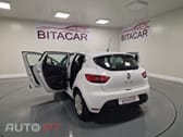Renault Clio SOCIETE 1.5 DCI ZEN IVA DEDUTIVEL