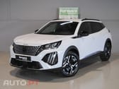 Peugeot E-2008 50 kWh Allure Pack