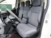 Citroen Berlingo  1.6 HDI L2 3L FRIO + ISOTERMICA