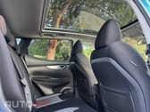 Nissan Qashqai 1.5 DCI