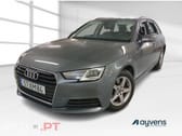 Audi A4 Avant 35 TDI S tronic