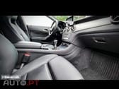 Mercedes-Benz CLA 180 d Shooting Brake Urban