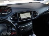 Peugeot 308 SW BlueHDi 130 Stop & Start Allure