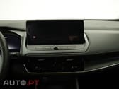 Nissan Qashqai Qashqai 1.3 DIG-T N-Connecta LED Xtronic
