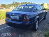 Volkswagen Passat 1.9 TDi Confortline