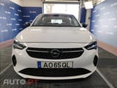 Opel Corsa 1.5 D Business Edition