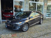 Renault Mégane Sport Tourer 1.5 dCi GT Line CO2 Champion