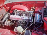 Triumph TR6 PI