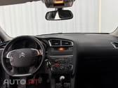 Citroen C4 1.6 HDi Attraction