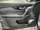 Nissan Qashqai 1.3 DIG-T N-Connecta J18 Led
