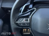 Peugeot 508 1.6 Hybrid GT e-EAT8