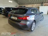 BMW 116 d Corporate Edition Auto