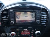 Nissan Juke 1.5 dCi N-Connecta