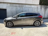 Ford Focus 1.5 TDCi ST-Line