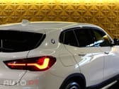 BMW X2 16 d sDrive Auto Pack M